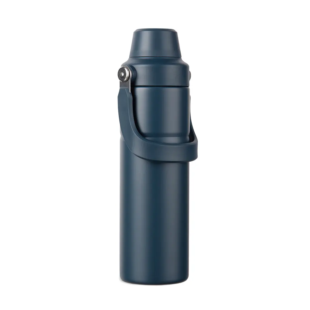 VINGA Baltimore boca za vodu 600 ML V43006 navy-3