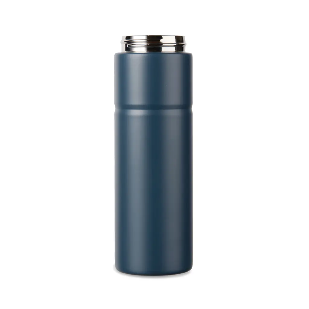 VINGA Baltimore boca za vodu 600 ML V43006 navy-6