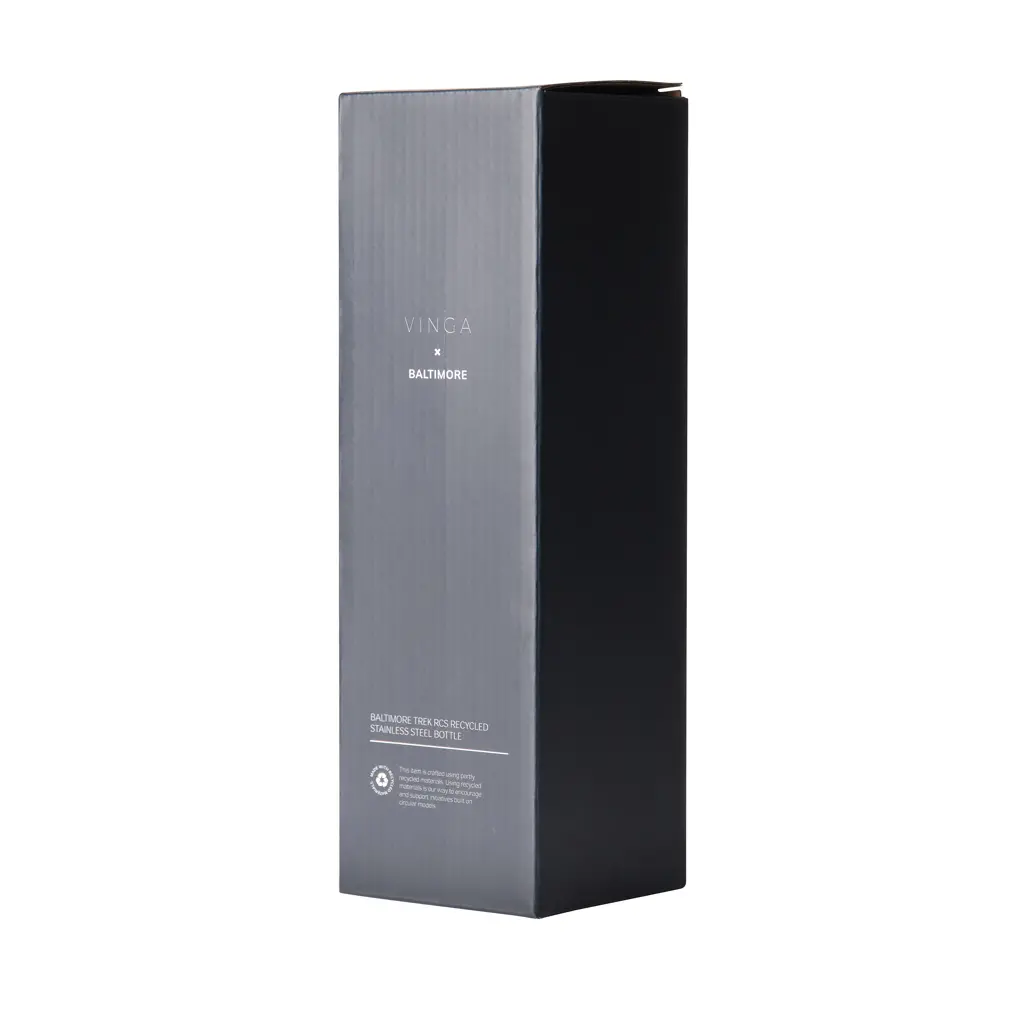 VINGA Baltimore boca za vodu 600 ML V43006 navy-11