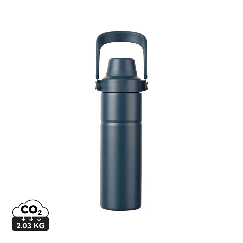 VINGA Baltimore boca za vodu 600 ML V43006 navy-0