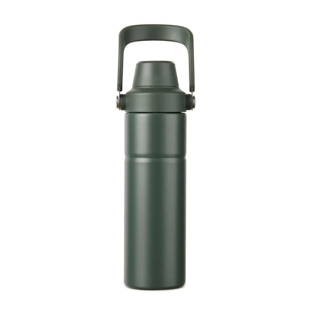 VINGA Baltimore boca za vodu 600 ML V43006 green-1