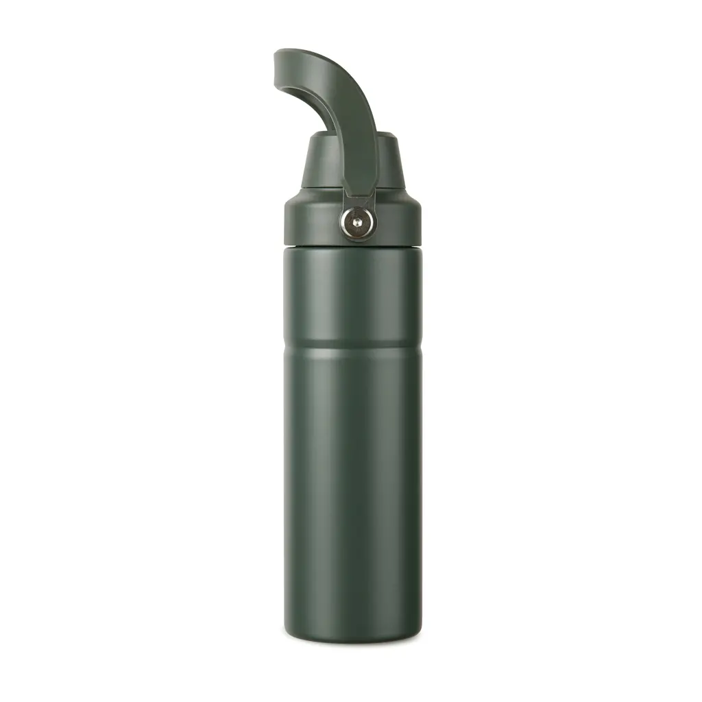 VINGA Baltimore boca za vodu 600 ML V43006 green-2