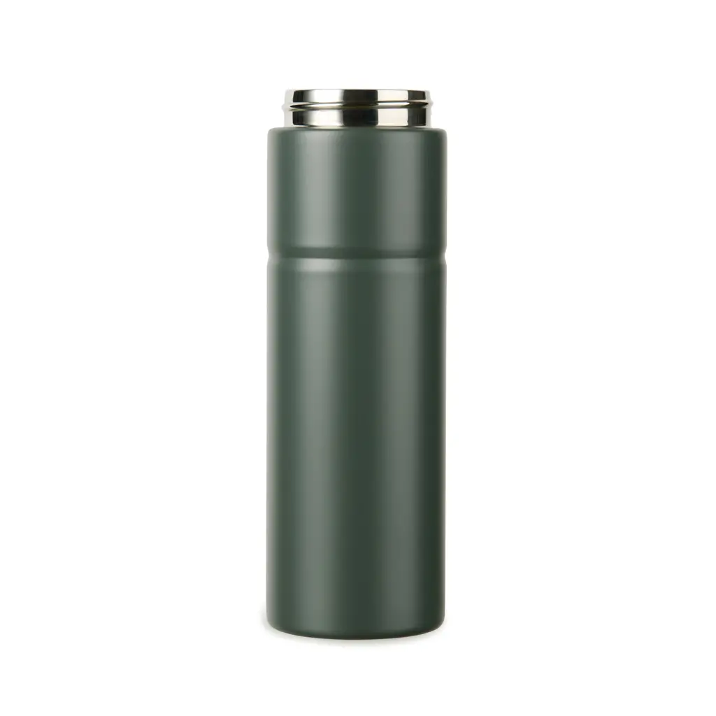 VINGA Baltimore boca za vodu 600 ML V43006 green-6