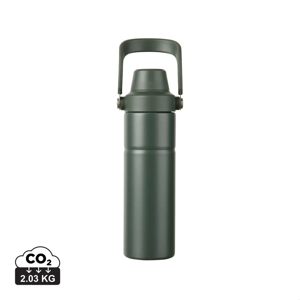 VINGA Baltimore boca za vodu 600 ML V43006 green-0