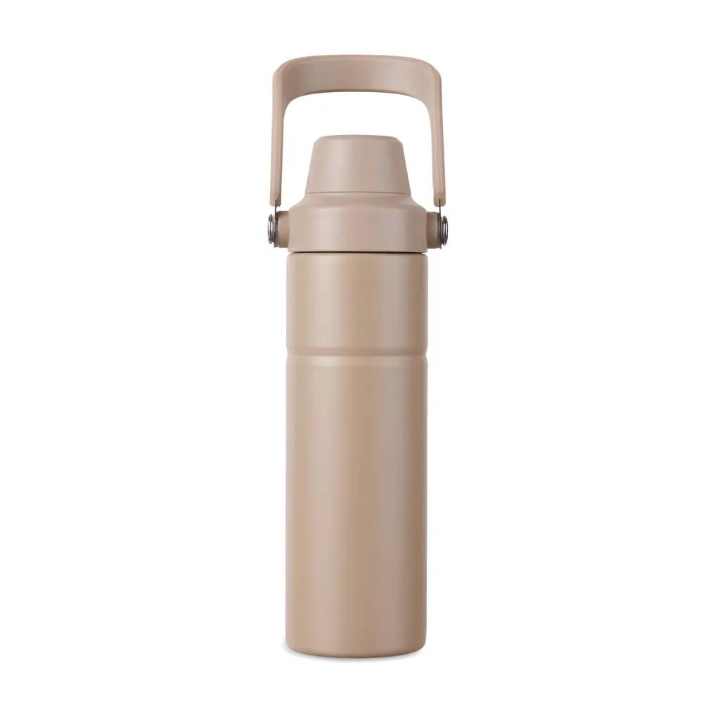 VINGA Baltimore boca za vodu 600 ML V43006 greige-1