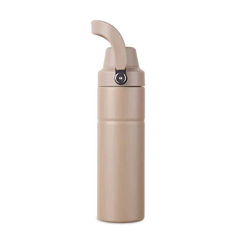 VINGA Baltimore boca za vodu 600 ML V43006 greige-2