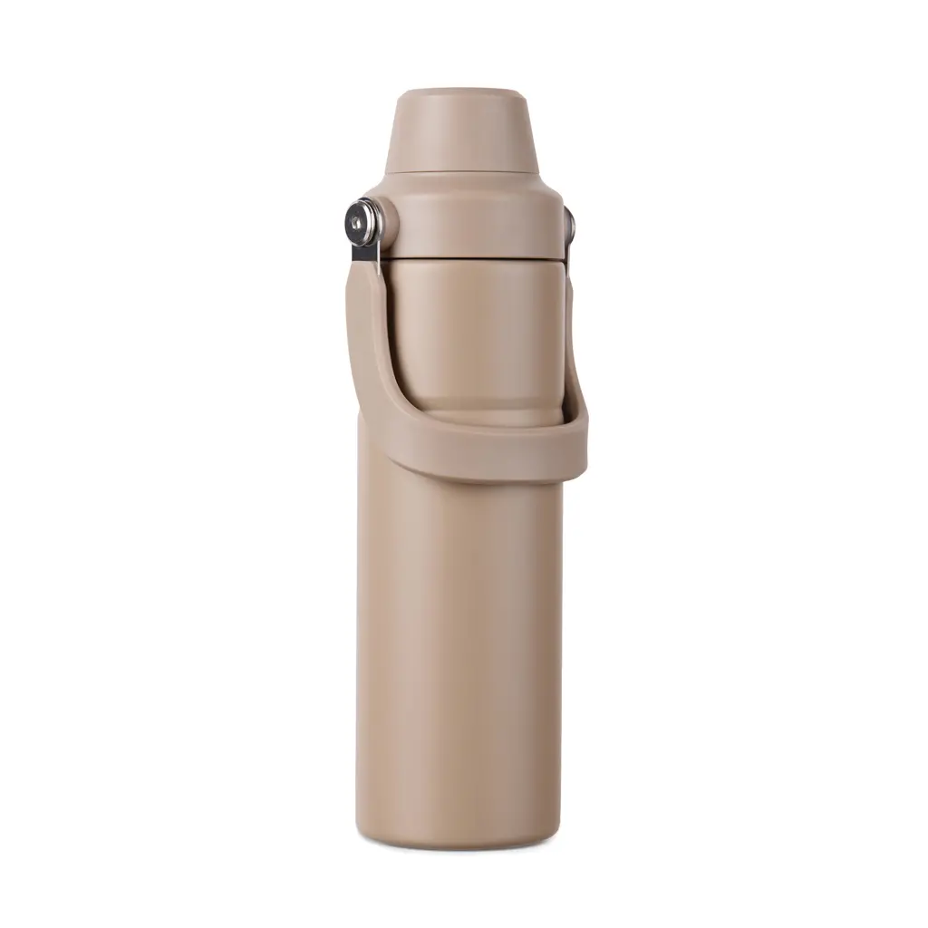 VINGA Baltimore boca za vodu 600 ML V43006 greige-3
