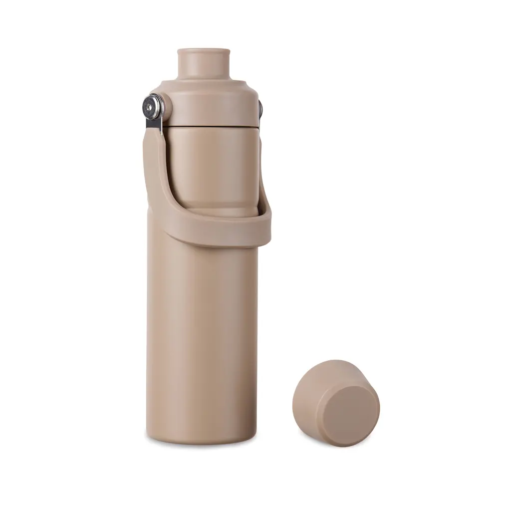 VINGA Baltimore boca za vodu 600 ML V43006 greige-4