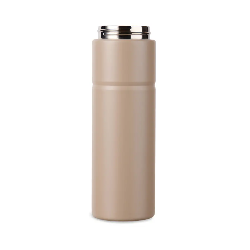 VINGA Baltimore boca za vodu 600 ML V43006 greige-6