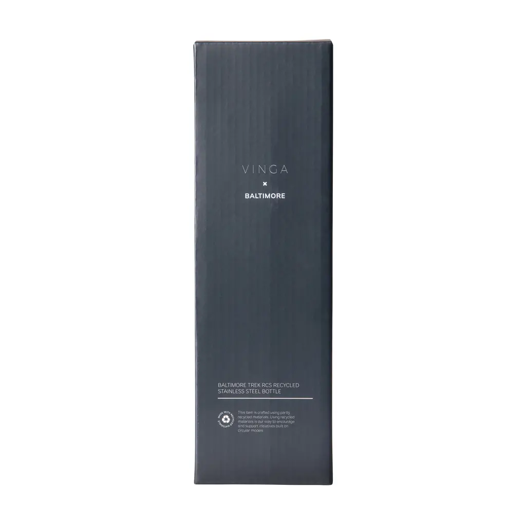 VINGA Baltimore boca za vodu 600 ML V43006 greige-14