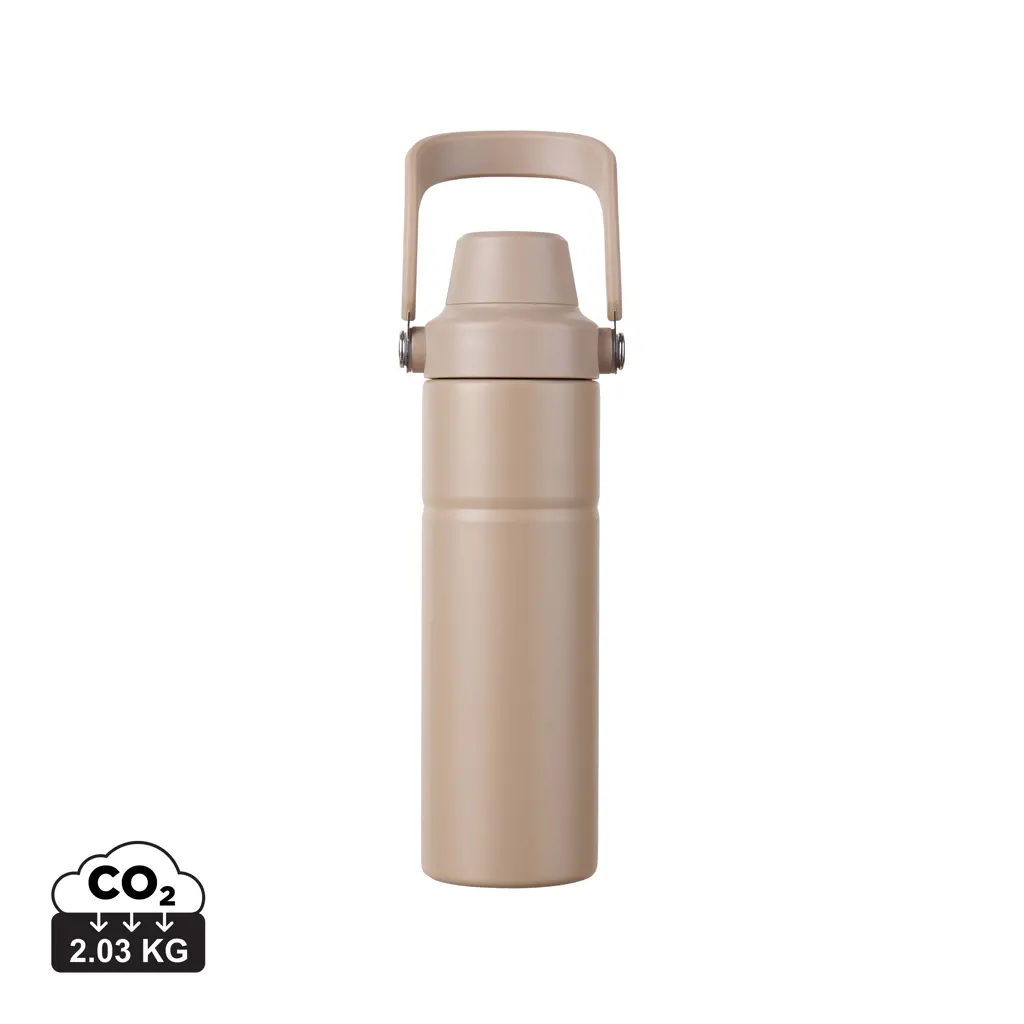 VINGA Baltimore boca za vodu 600 ML V43006 greige-0