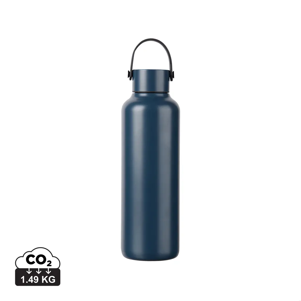 VINGA Baltimore boca za vodu 600 ML V43005 navy-0