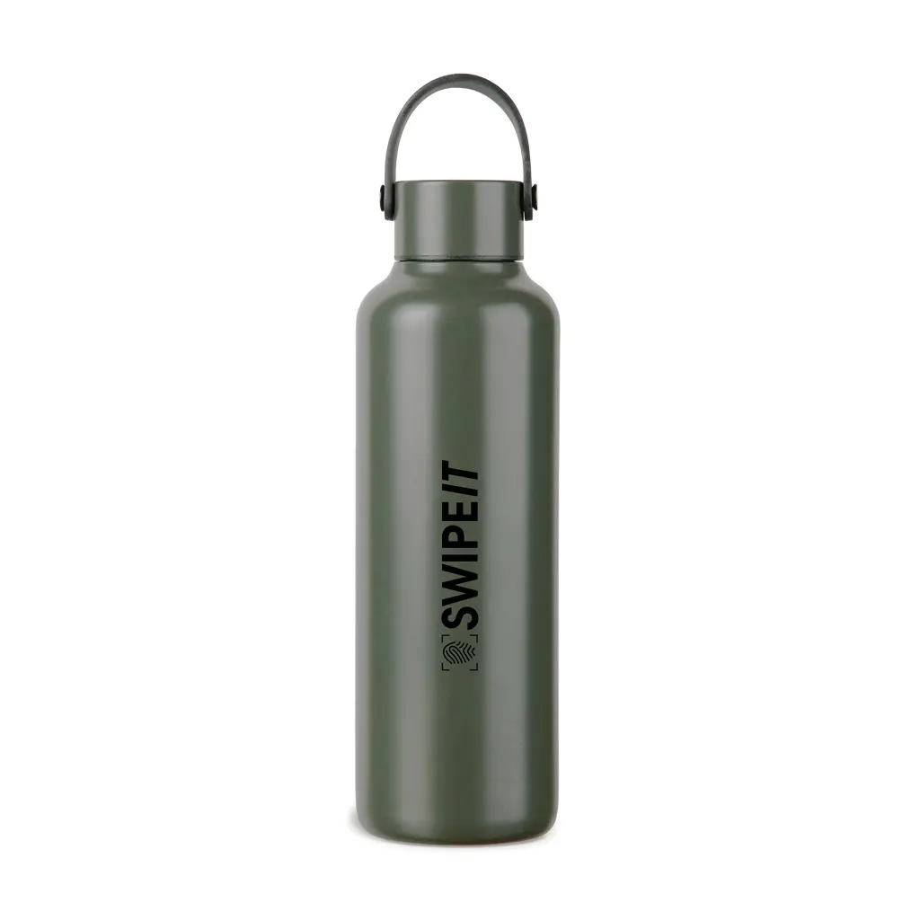VINGA Baltimore boca za vodu 600 ML V43005 green-4