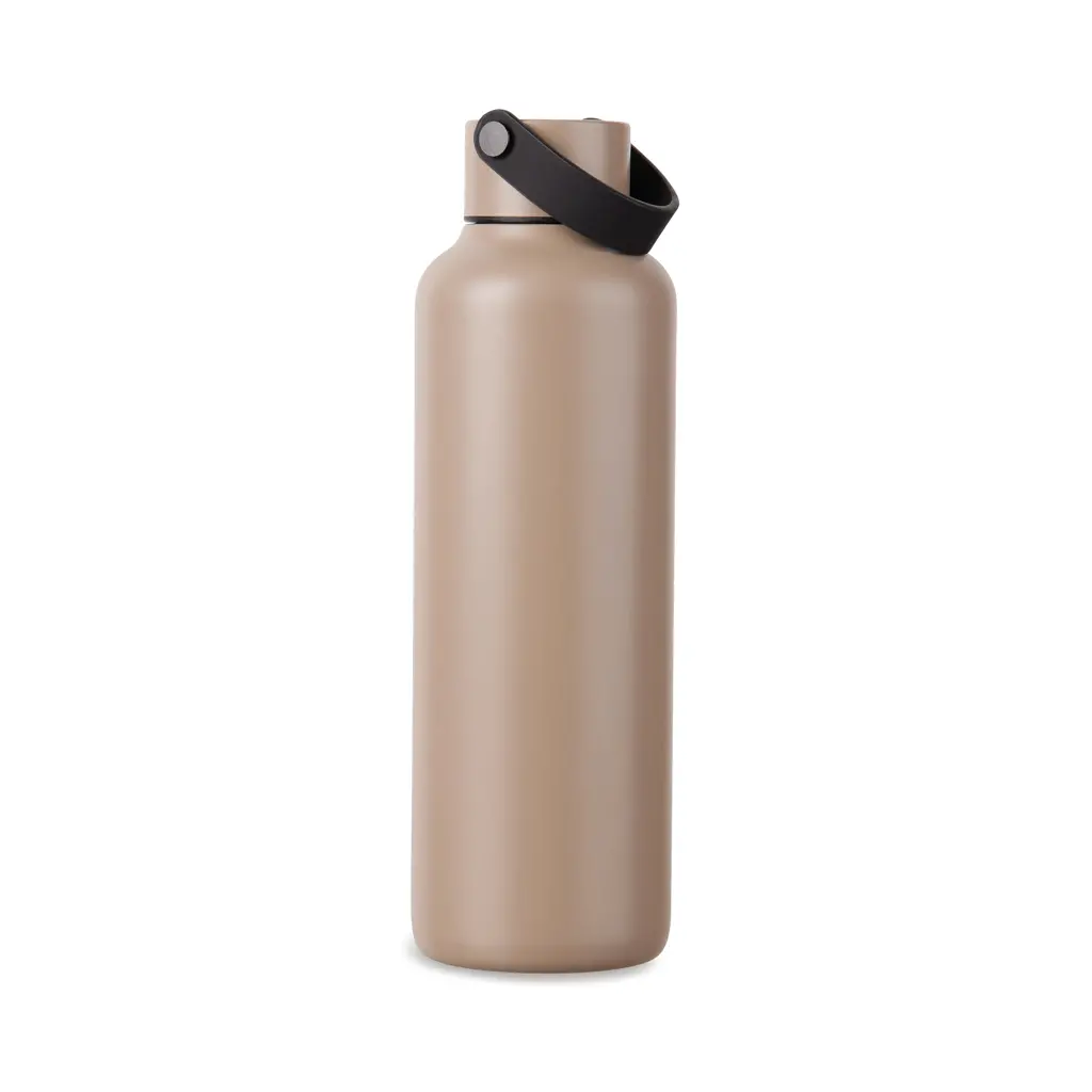 VINGA Baltimore boca za vodu 600 ML V43005 greige-3