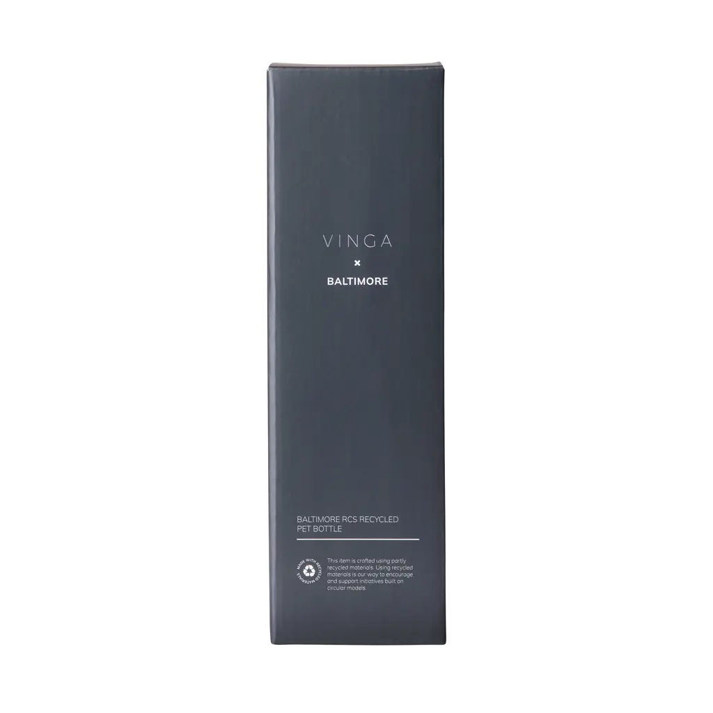 VINGA Baltimore boca za vodu 600 ML V43005 greige-11