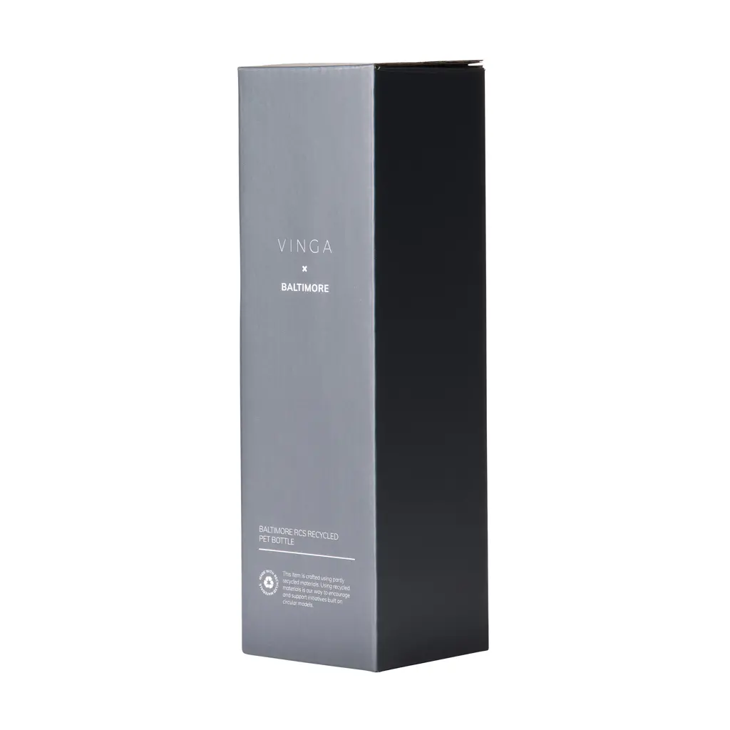 VINGA Baltimore boca za vodu 600 ML V43005 greige-12