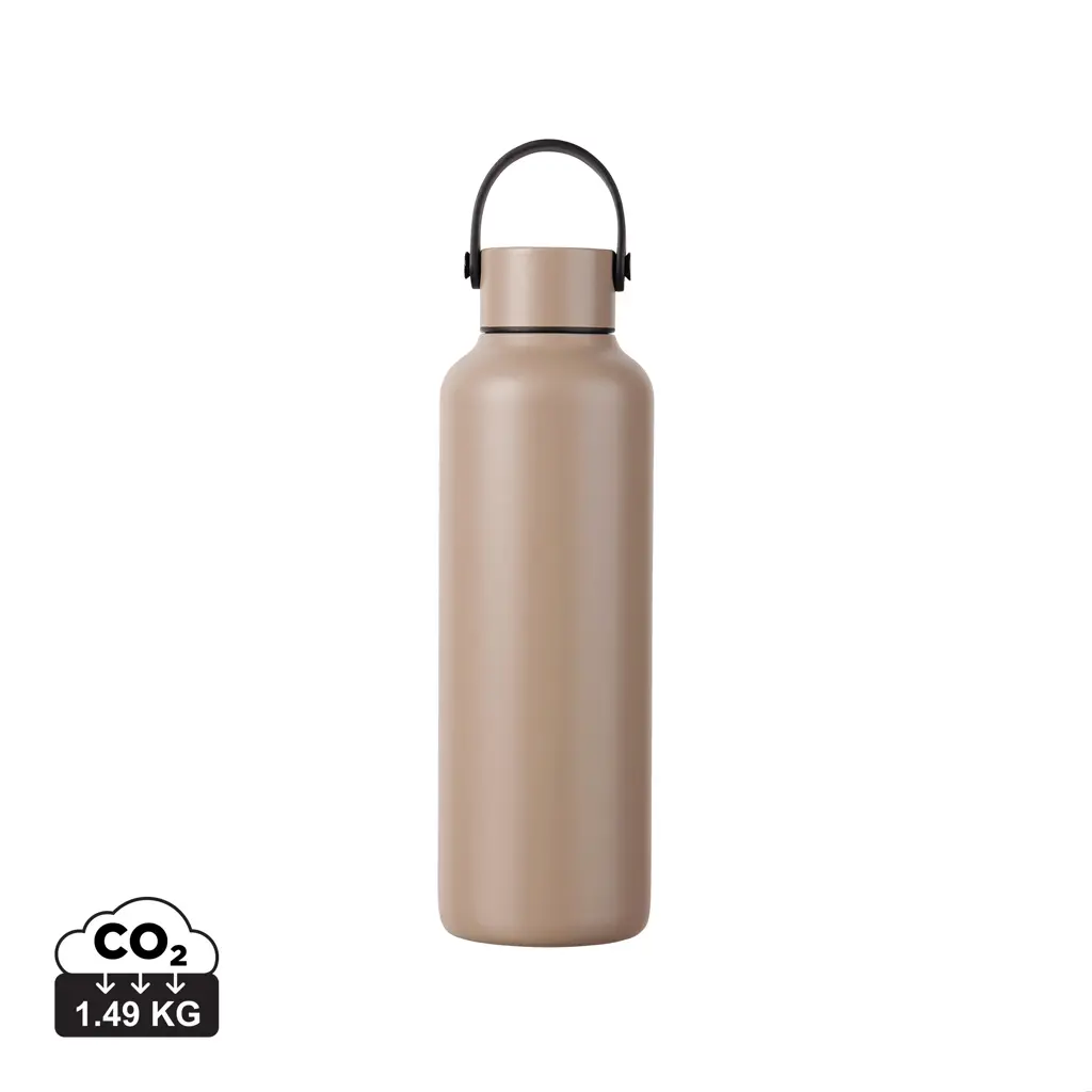 VINGA Baltimore boca za vodu 600 ML V43005 greige-0