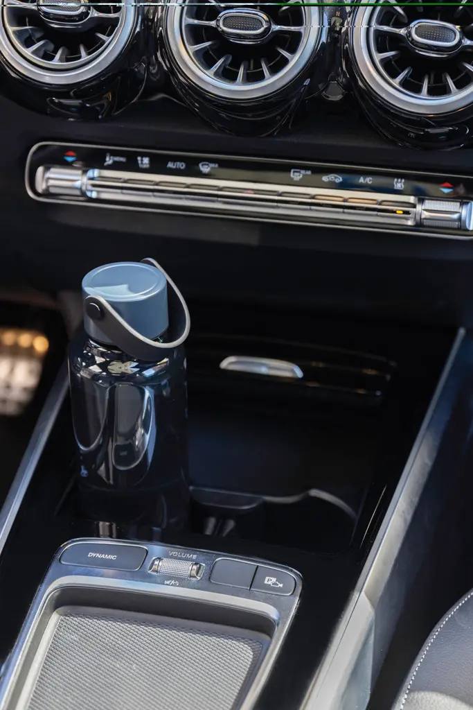 VINGA Baltimore boca za vodu 550 ML V43306 navy-8