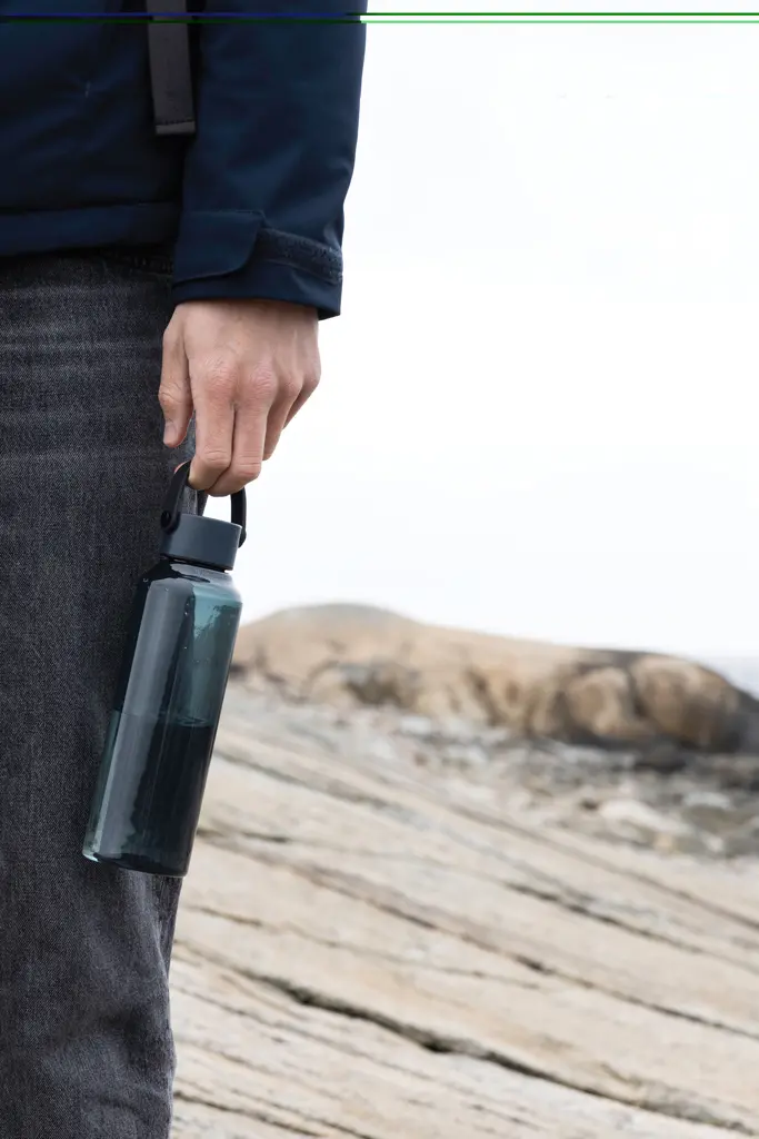 VINGA Baltimore boca za vodu 550 ML V43306 navy-9