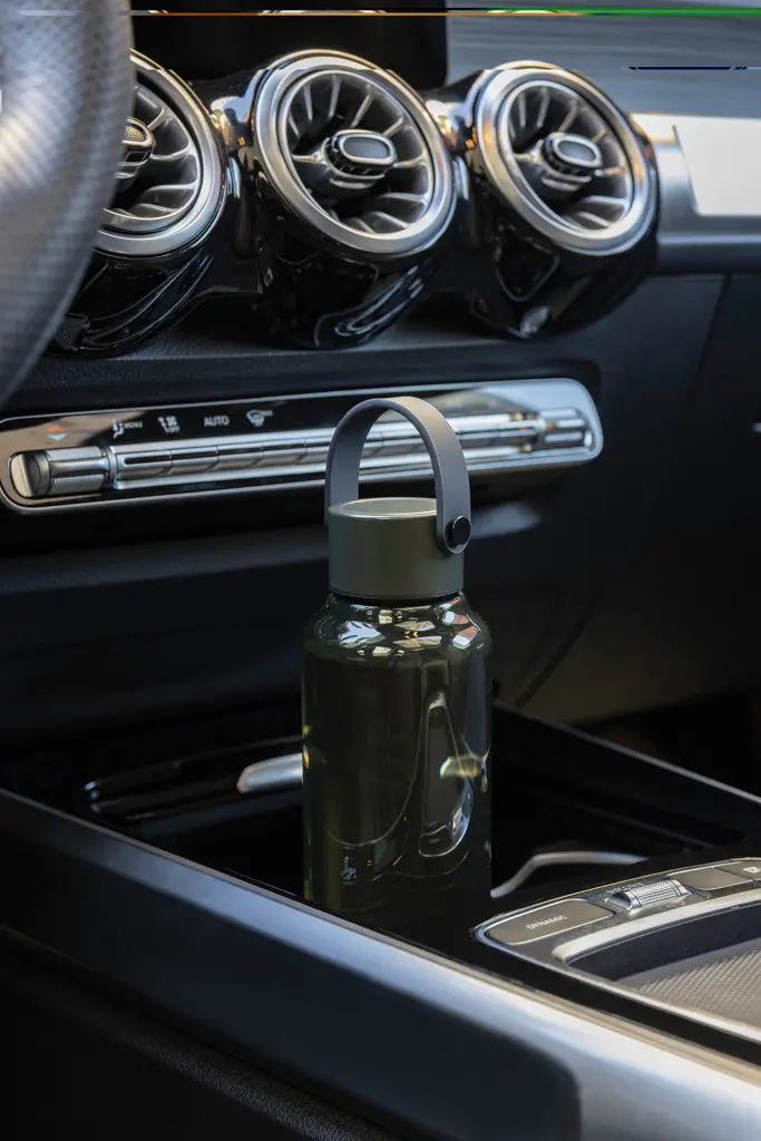 VINGA Baltimore boca za vodu 550 ML V43306 green-16 VINGA Baltimore boca za vodu 550 ML V43306 green-16