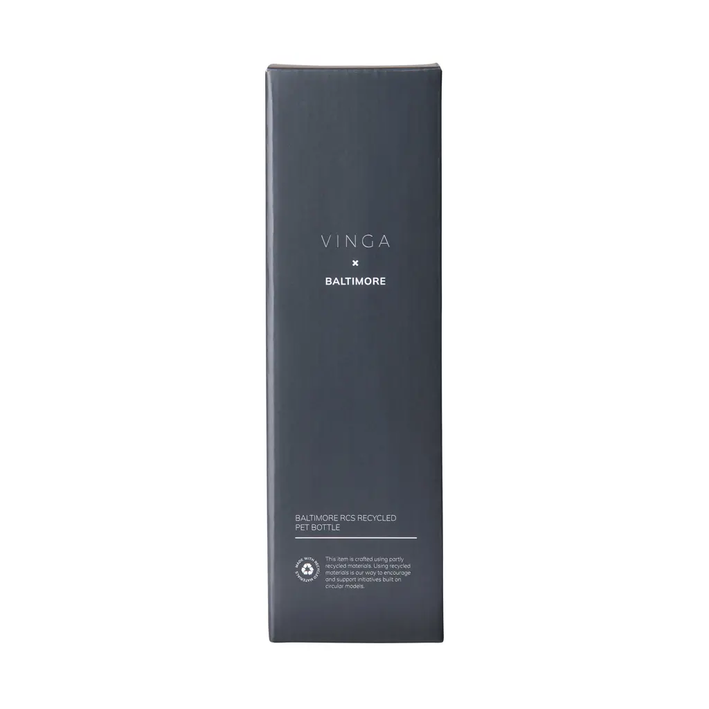 VINGA Baltimore boca za vodu 550 ML V43306 greige-14