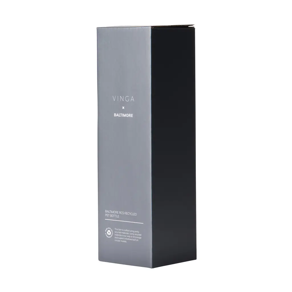 VINGA Baltimore boca za vodu 550 ML V43306 greige-15