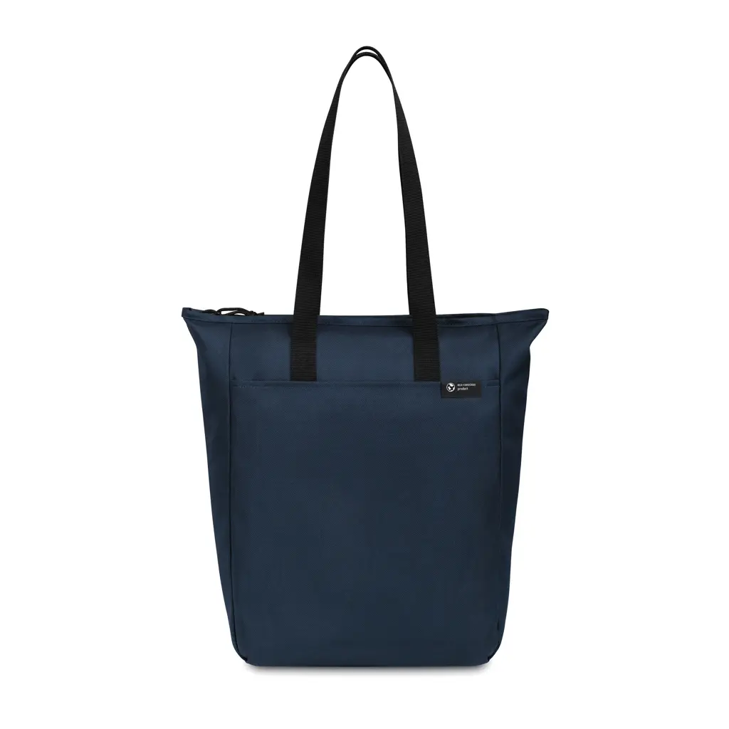 Renew AWARE™ vrećica s patent zatvaračem 100804 navy-2