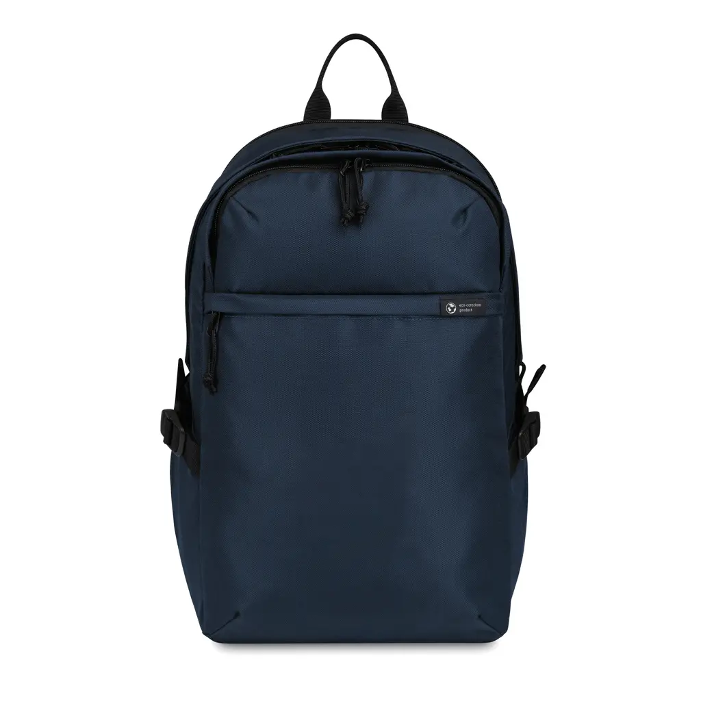 Renew AWARE™ ruksak za 15'' laptop  100806 navy-1