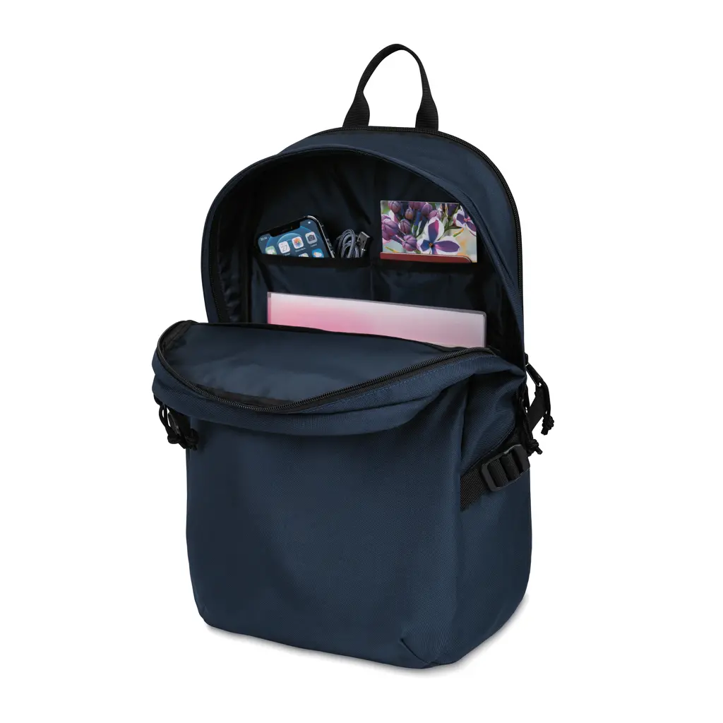 Renew AWARE™ ruksak za 15'' laptop  100806 navy-2