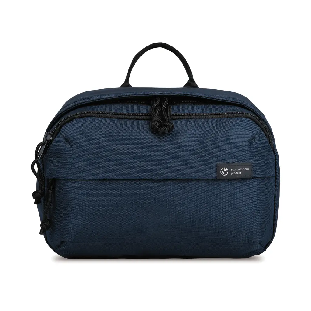 Renew AWARE™ kozmetička torbica 101037 navy-1