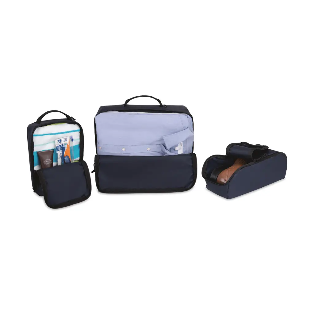 Renew AWARE™ set za pakiranje 101038 navy-2