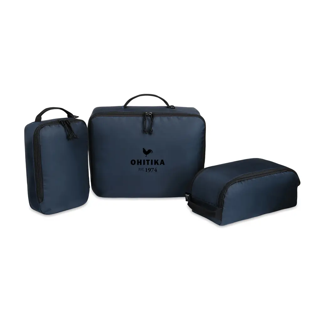 Renew AWARE™ set za pakiranje 101038 navy-3