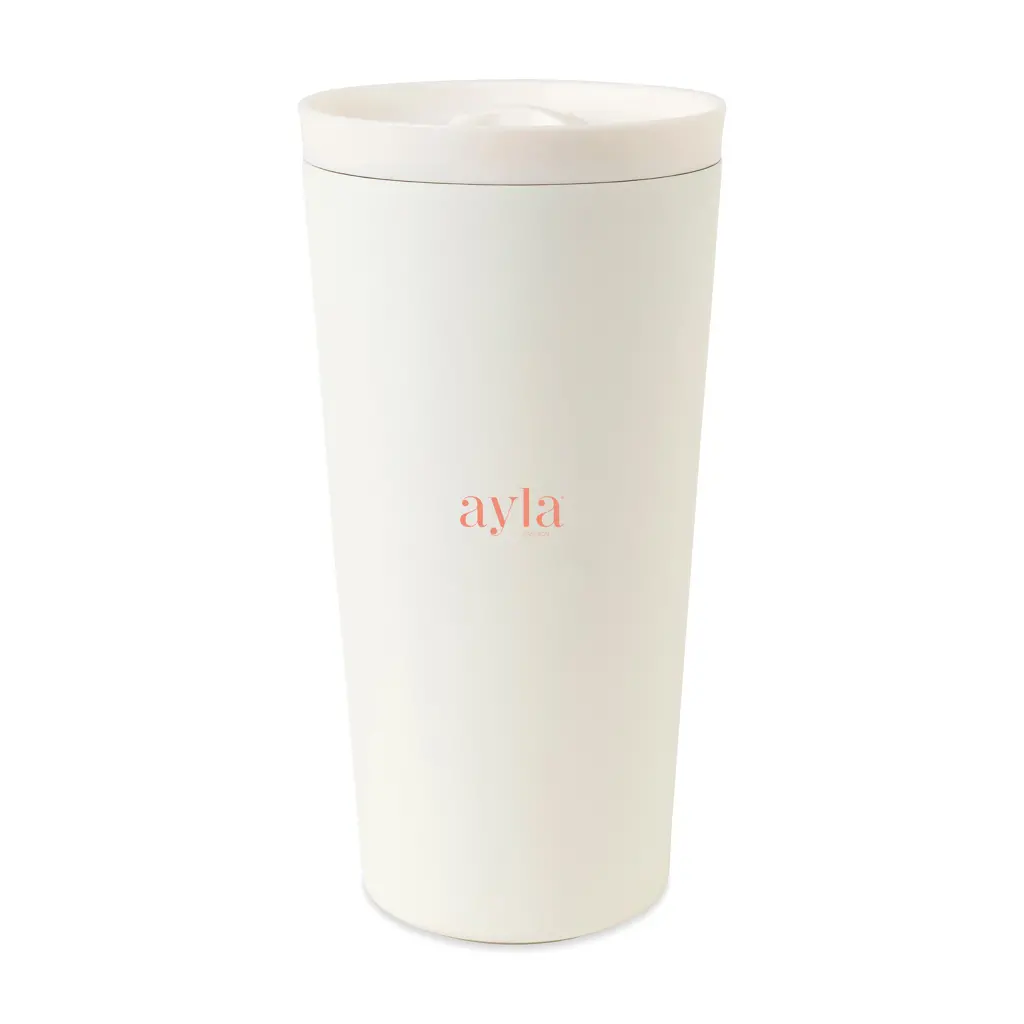 Aviana™ termos šalica 500 ML 101950 white-3