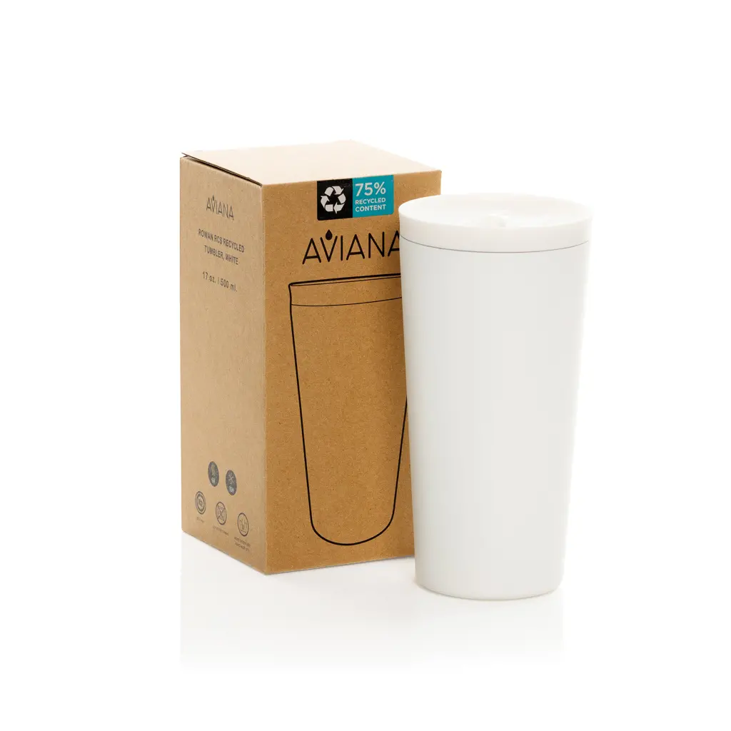 Aviana™ termos šalica 500 ML 101950 white-4