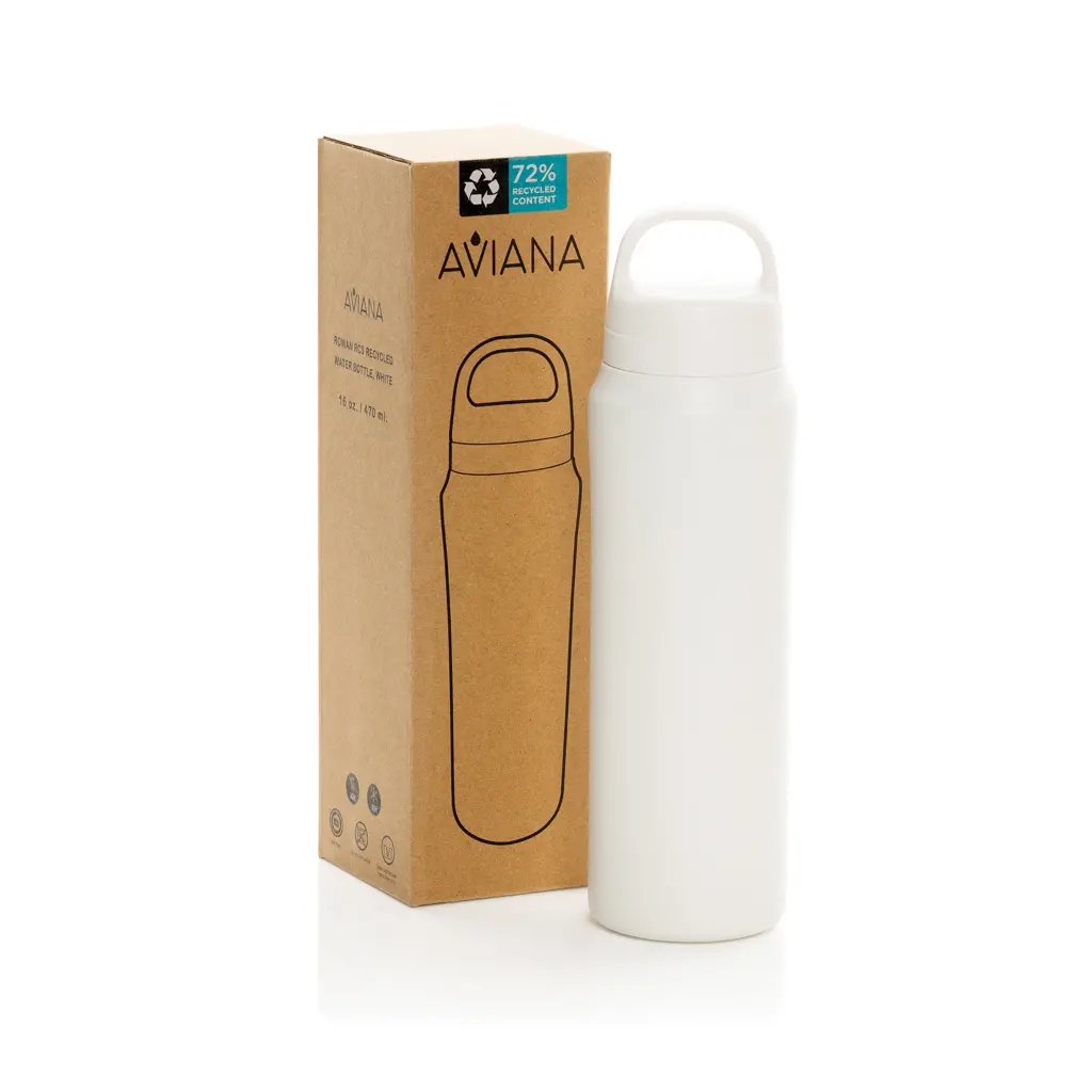 Aviana™ boca za vodu 470 ML 101952 white-5