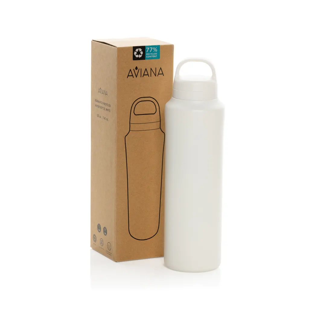 Aviana™ boca za vodu 740 ML 102227 white-5
