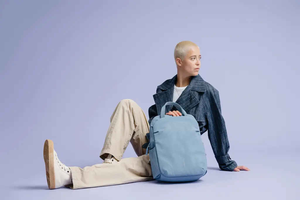 XD Design Soft ruksak P706.30 blue-15 XD Design Soft ruksak P706.30 blue-15