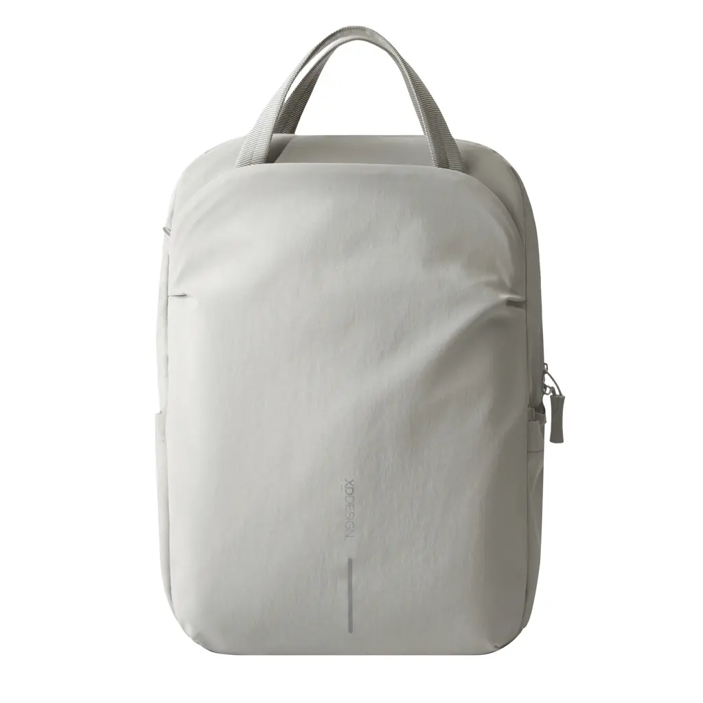 XD Design Soft ruksak P706.30 grey-2