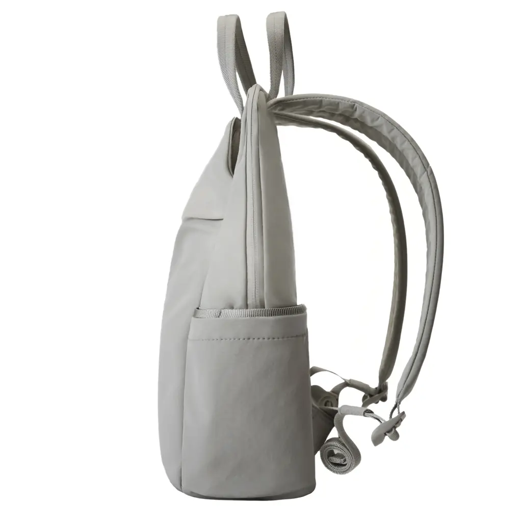 XD Design Soft ruksak P706.30 grey-7