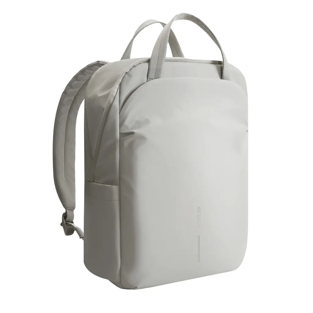 XD Design Soft ruksak P706.30 grey-9