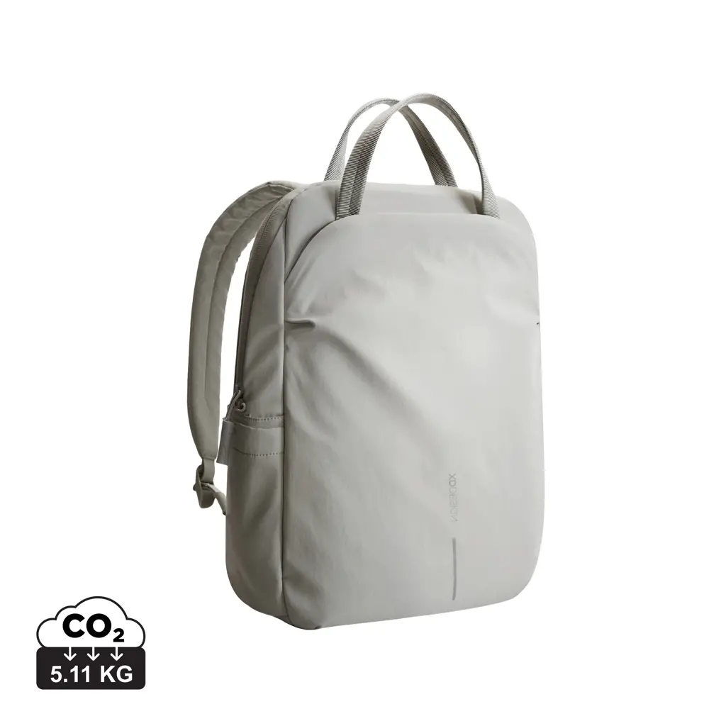 XD Design Soft ruksak P706.30 grey-0