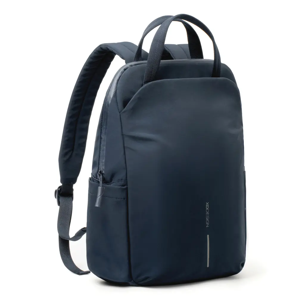 XD Design Soft ruksak P706.30 navy-11