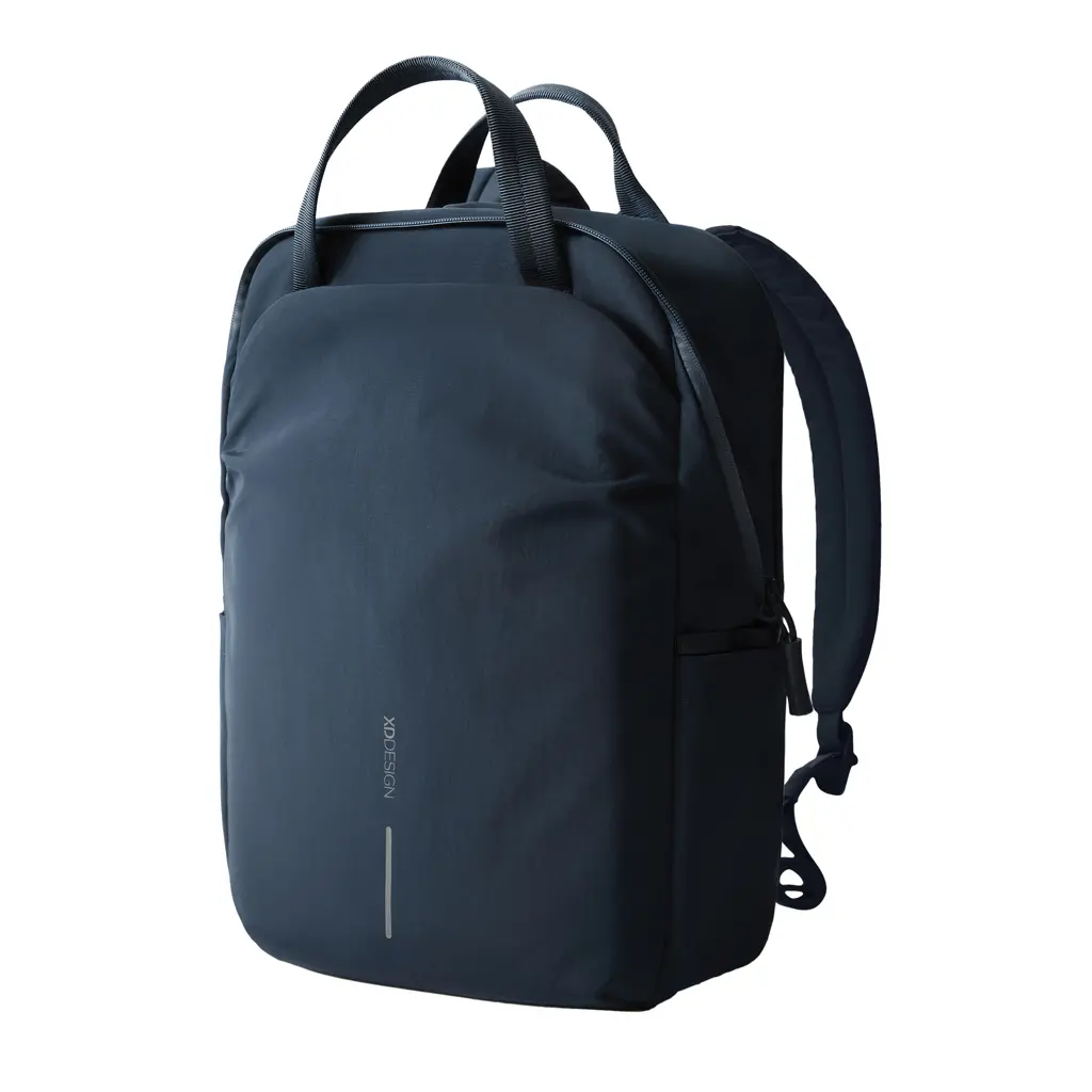 XD Design Soft ruksak P706.30 navy-3
