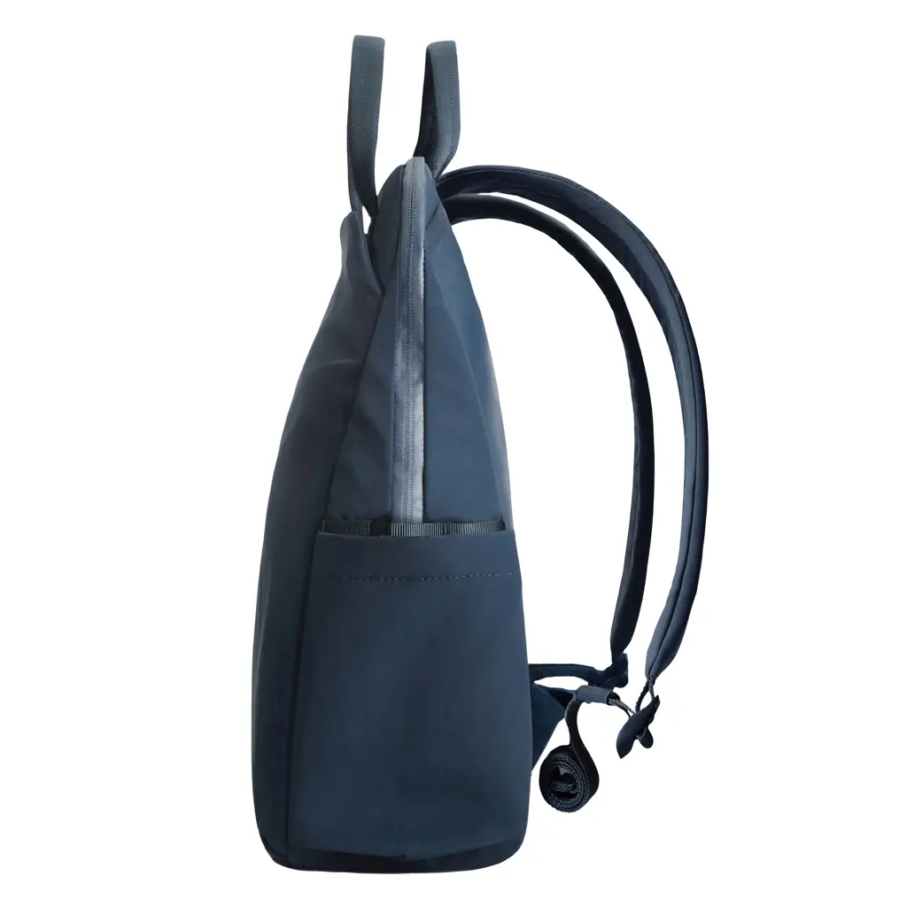 XD Design Soft ruksak P706.30 navy-7