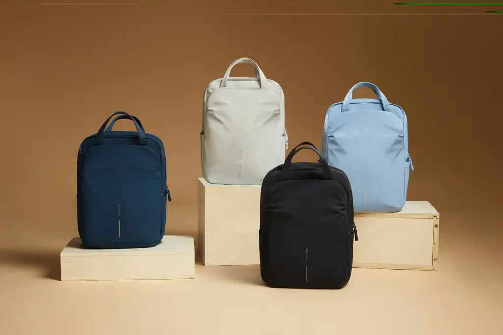 XD Design Soft ruksak P706.30 navy-20