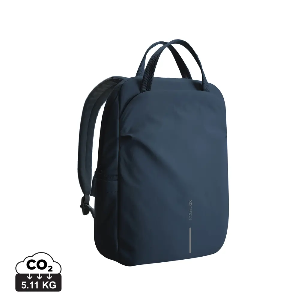 XD Design Soft ruksak P706.30 navy-0