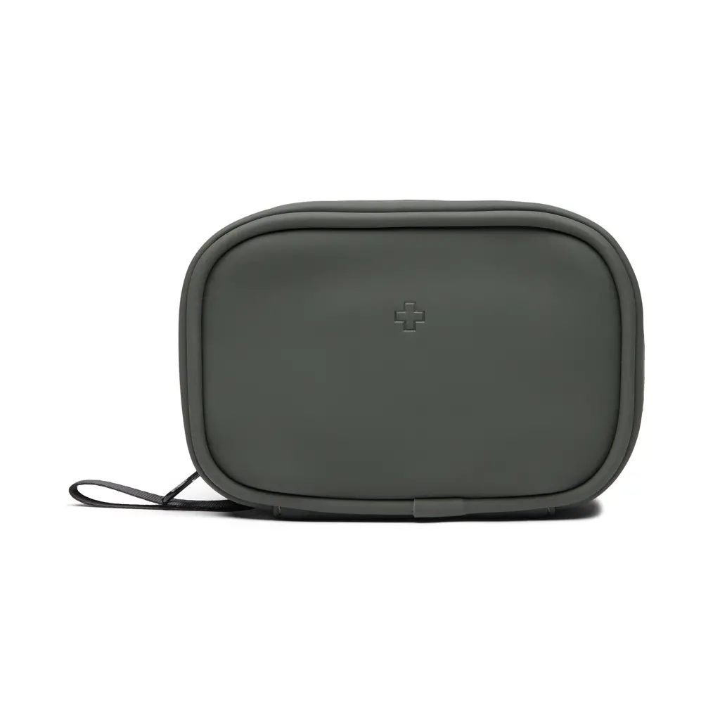 VINGA Baltimore prva pomoć set V26500 green-1