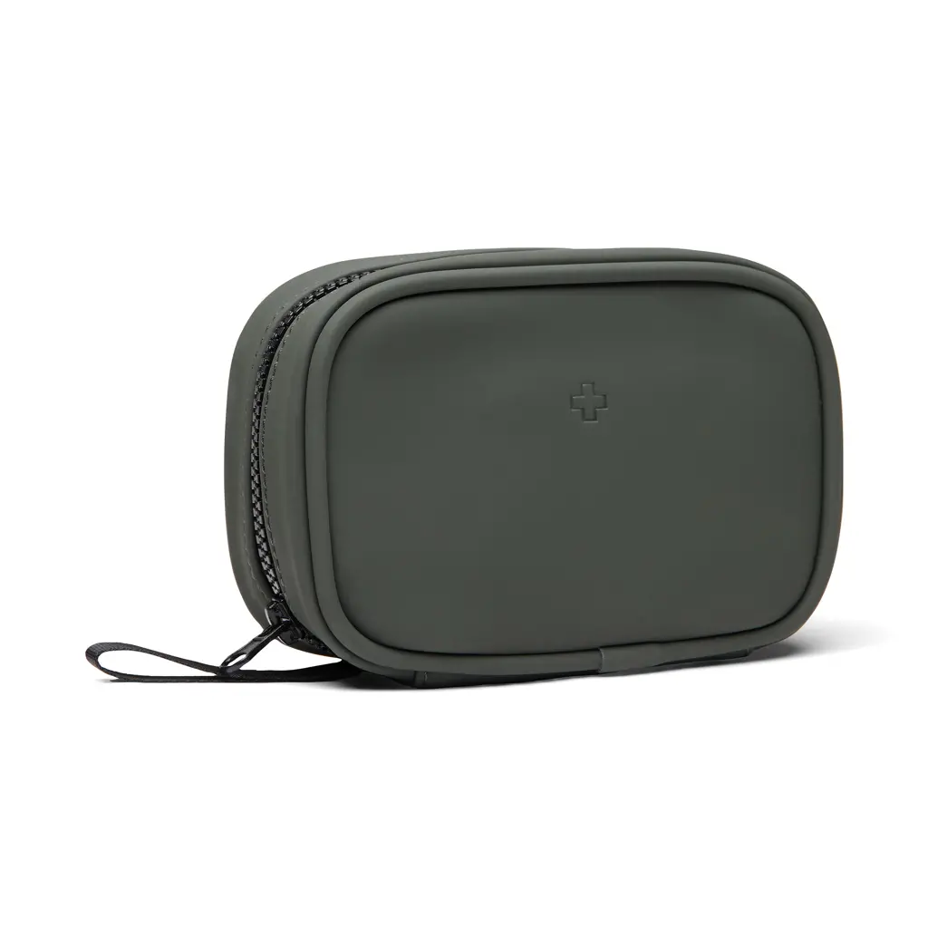 VINGA Baltimore prva pomoć set V26500 green-2