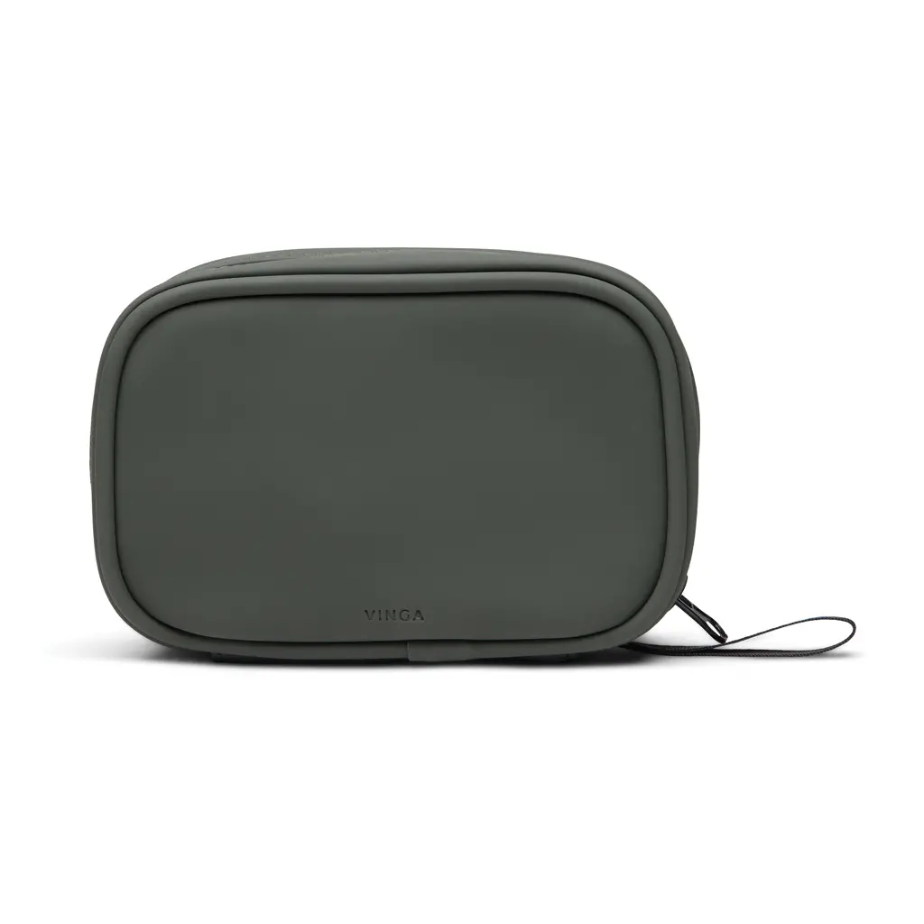 VINGA Baltimore prva pomoć set V26500 green-3