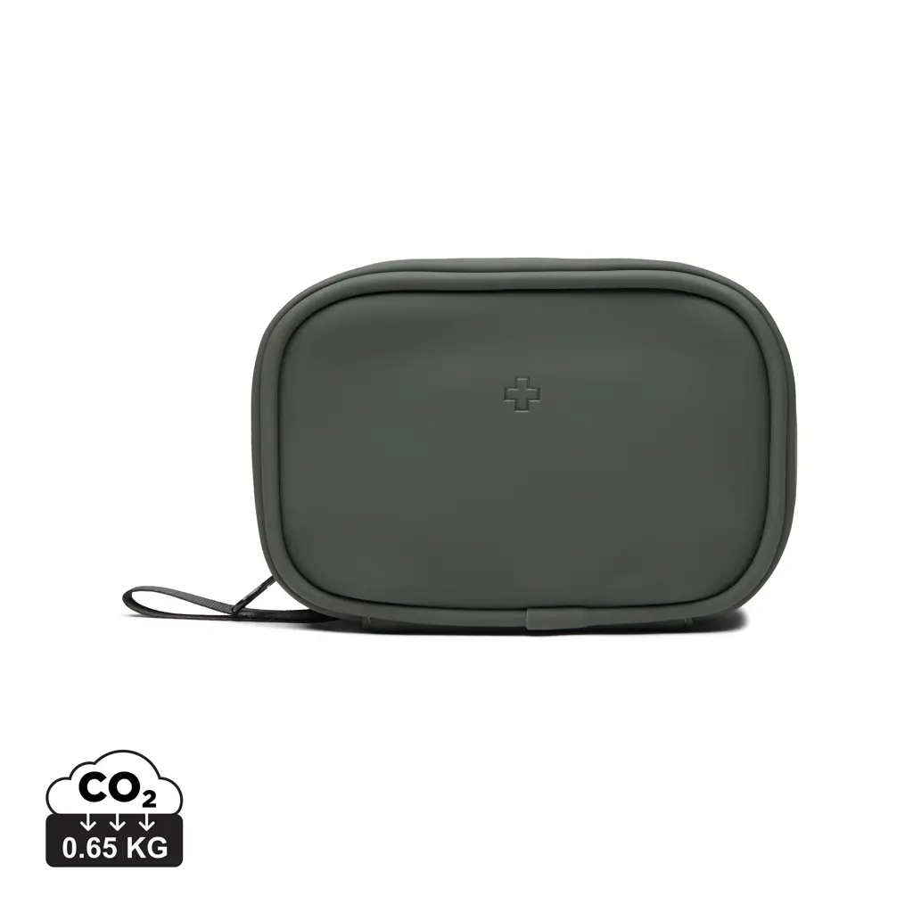 VINGA Baltimore prva pomoć set V26500 green-0